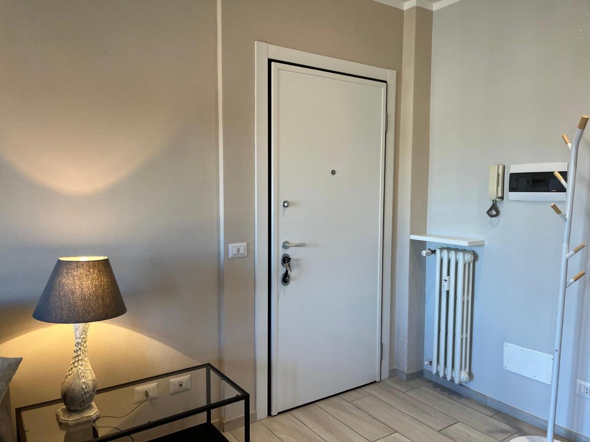 Garibaldi 46 Apartment Verbania Ngoại thất bức ảnh